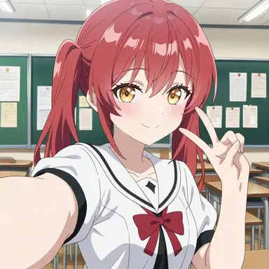 Profile image of 花音