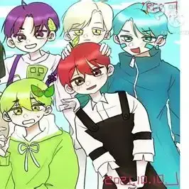 Profile image of 아이리스