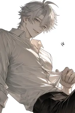 Profile image of 響