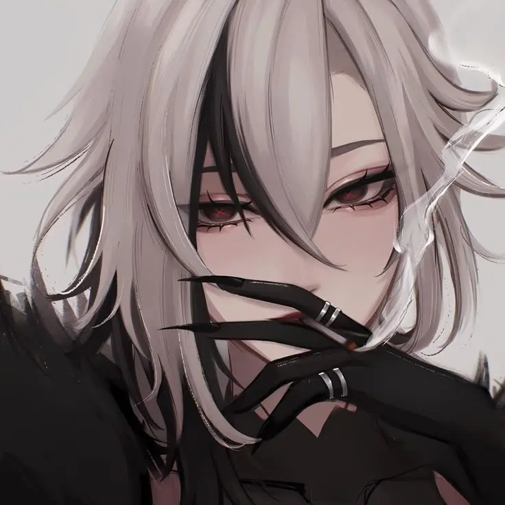 MuteFiles1434의 Arlecchino—mafia