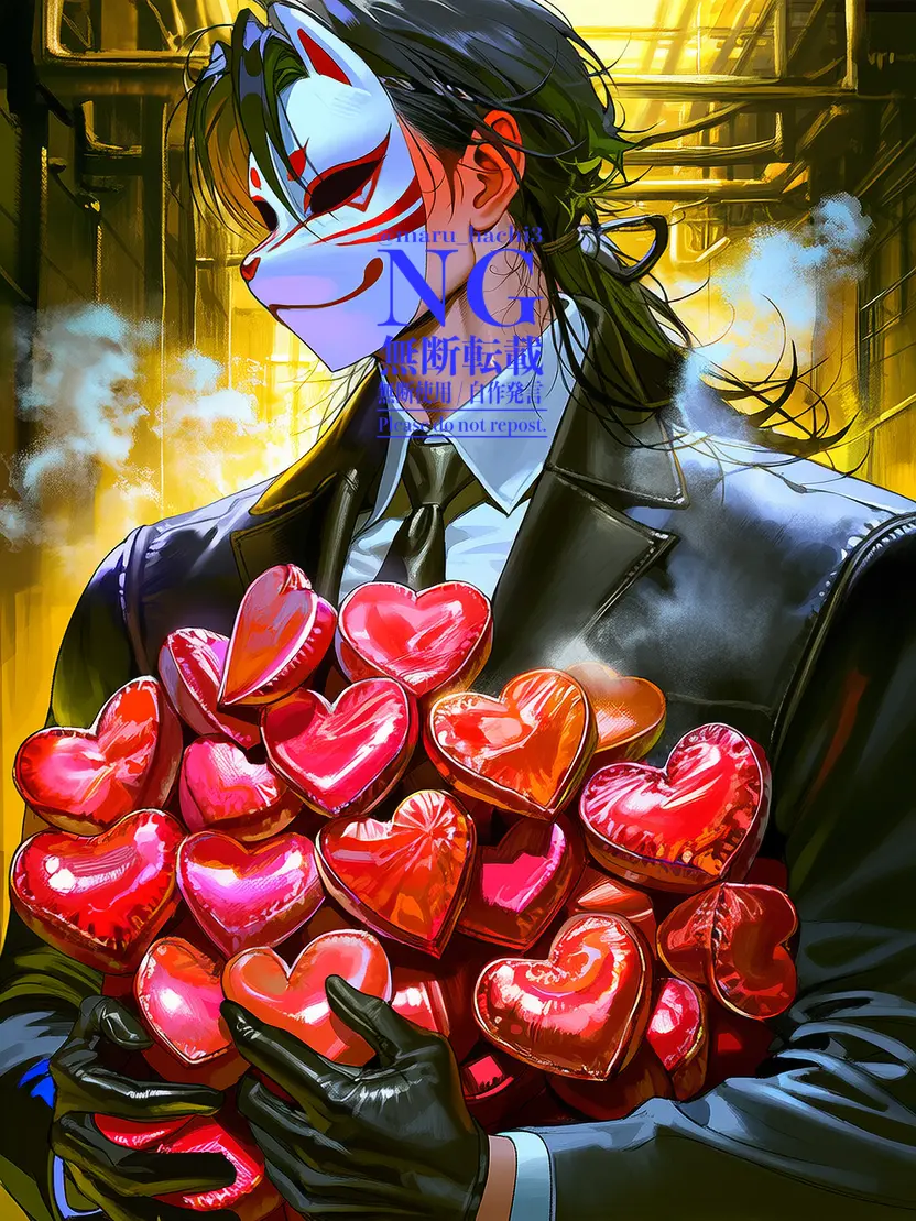 maru_hachi3의 ⚠️資源を回収してください