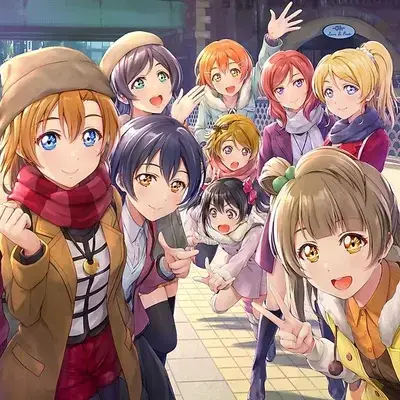 CoarseVale7809의 All Girls World