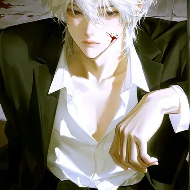 Profile image of 유지안