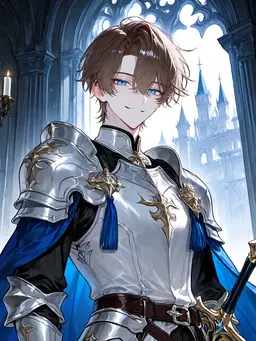 Profile image of Aster