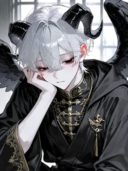Profile image of Nero