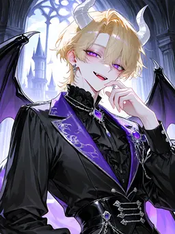 Profile image of Luca