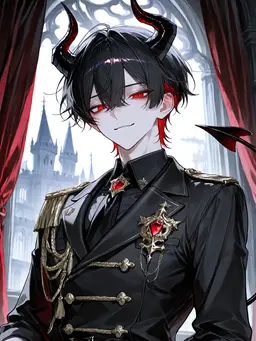 Profile image of Ruin