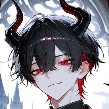 Profile image of Ruin