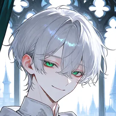 Profile image of Elliot