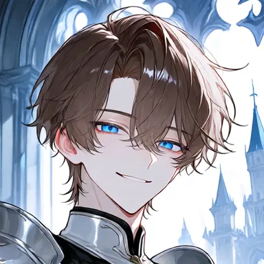 Profile image of Aster