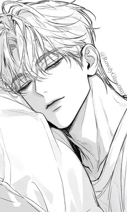 Profile image of Moon Hae-jun