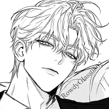Profile image of Moon Hae-jun