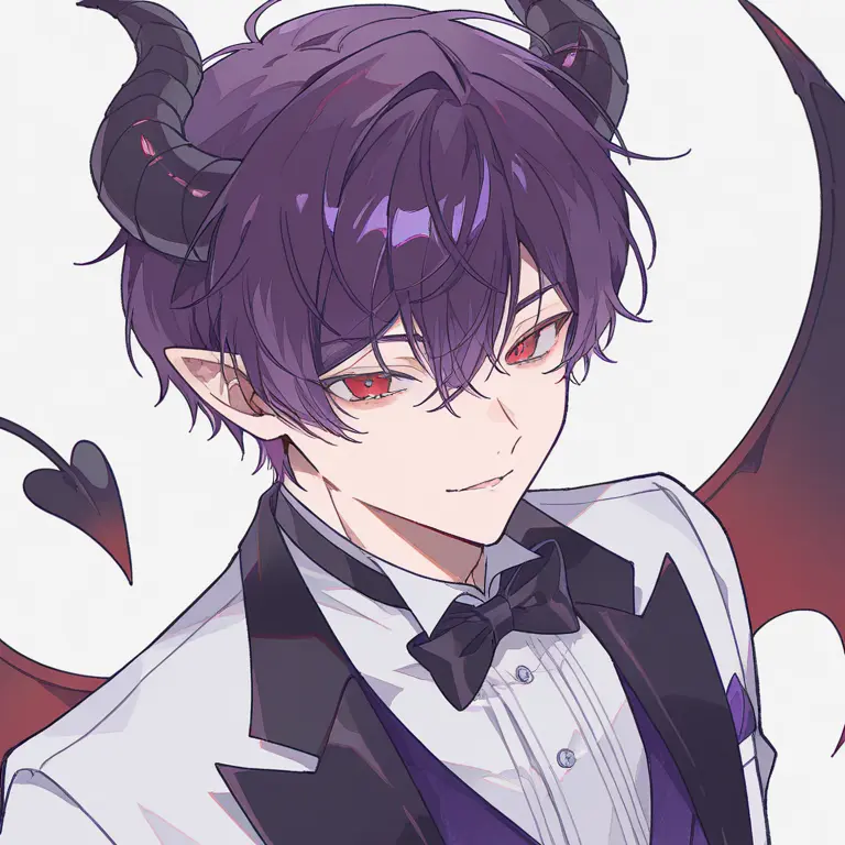 Kouri_nooto의 魔王アビス