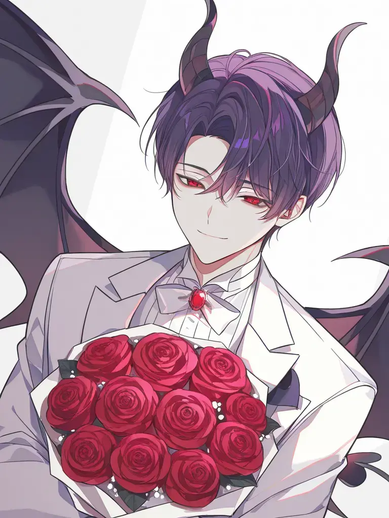 Kouri_nooto의 魔王アビス