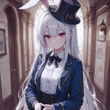 Profile image of 라비