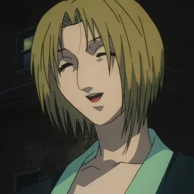 Profile image of パクノダ