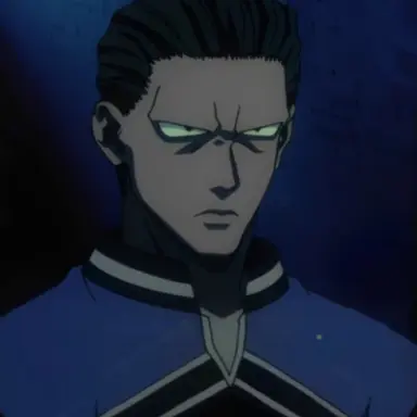 Profile image of フィンクス