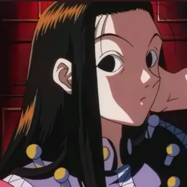 Profile image of イルミ