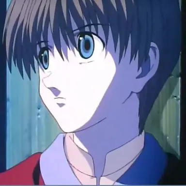 Profile image of シャルナーク