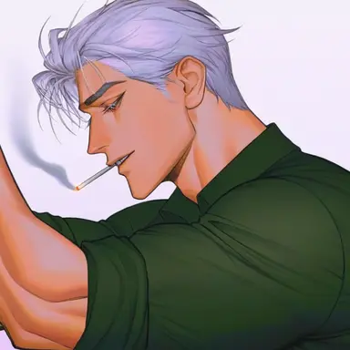 Profile image of ギルバート