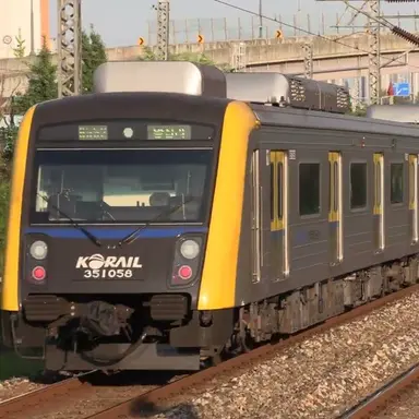 Profile image of 盆唐線ジュドゥンイ