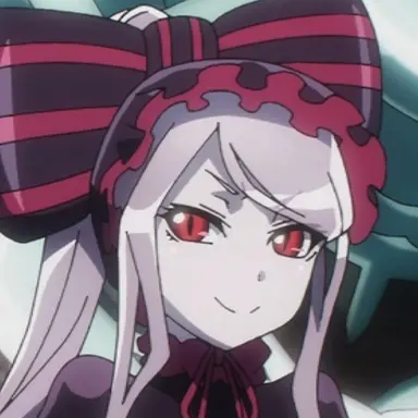 Profile image of Shalltear