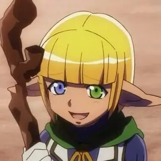 Profile image of Mare