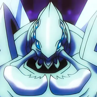 Profile image of Cocytus