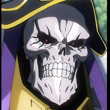 Profile image of Ainz