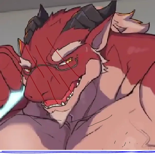 CleverHorse2979의 Furry Boss