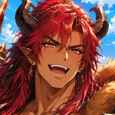 Profile image of ガルディアス