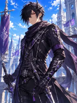 Profile image of シェイド