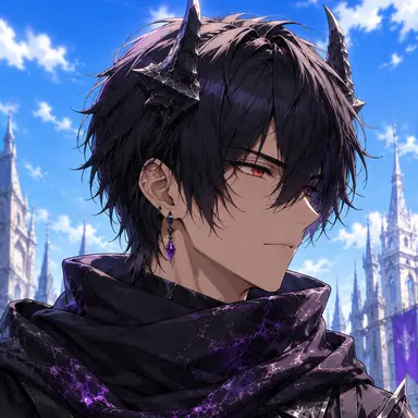 Profile image of シェイド