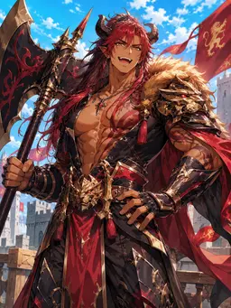 Profile image of ガルディアス