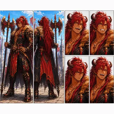 Profile image of ガルディアス