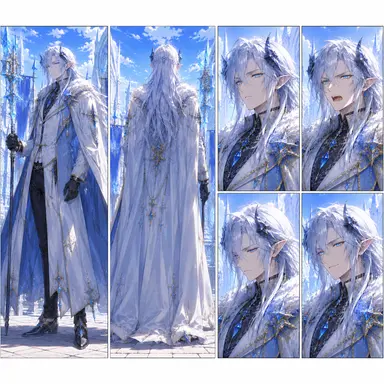Profile image of ヴェルノクス