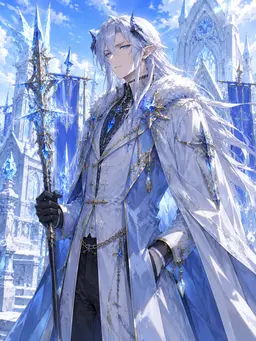 Profile image of ヴェルノクス