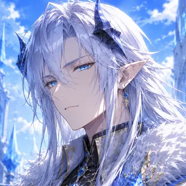 Profile image of ヴェルノクス