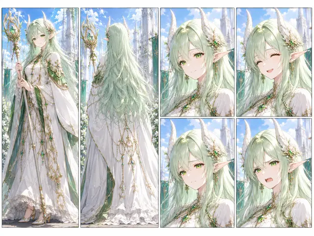 Profile image of エルフィリア