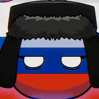 Profile image of 러시아