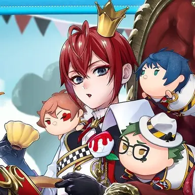 Profile image of リドル