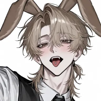 Profile image of レン