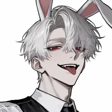 Profile image of 兎和