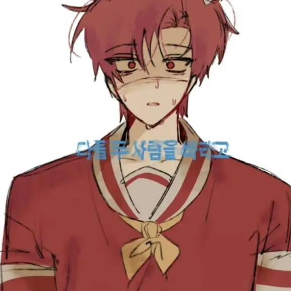 chunja_19192의 🌈뜰팁고등학교🏫+여우