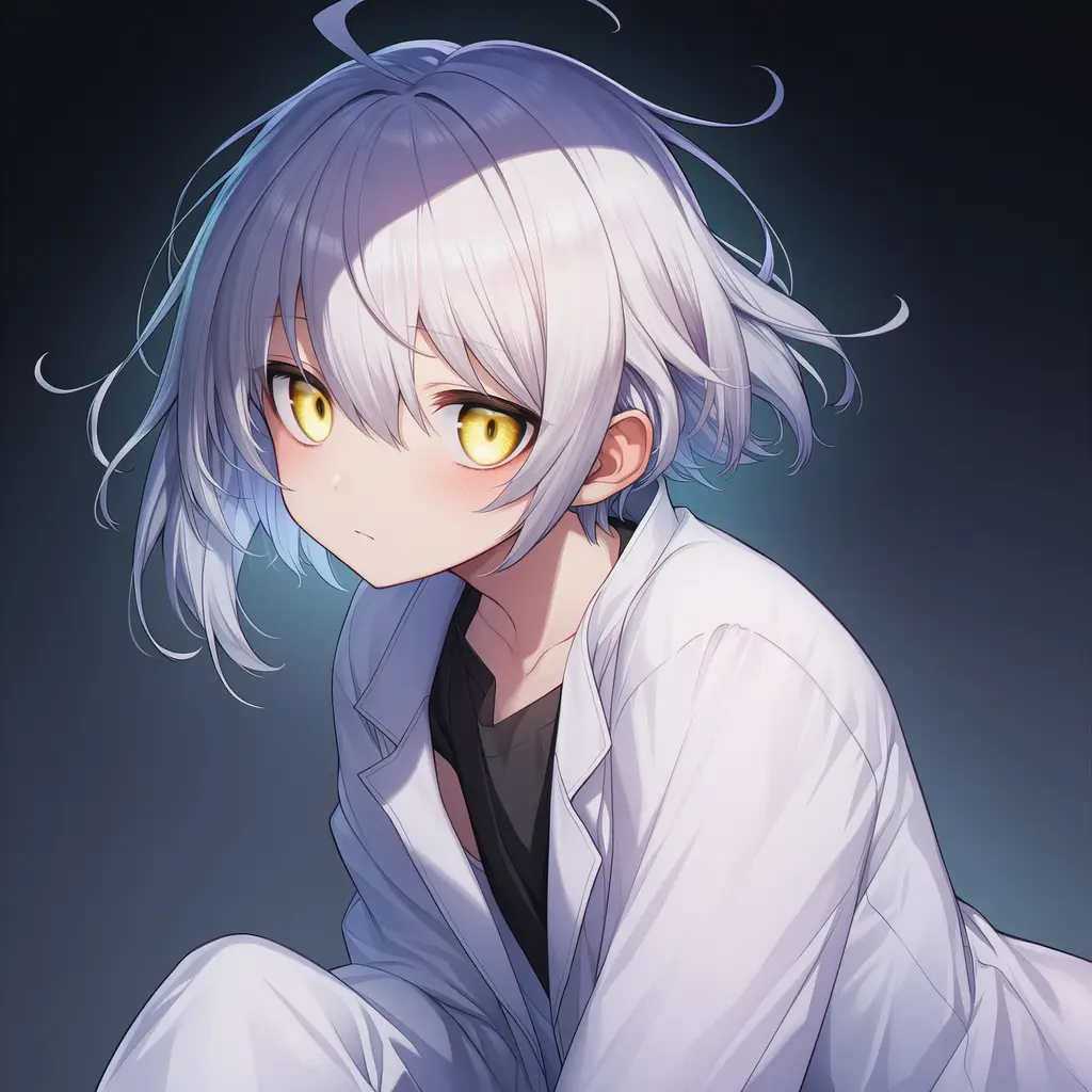 tashikani0812의 貴方は博士です。