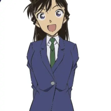 Profile image of Ran Mouri