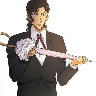 Profile image of Muga Iori