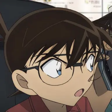 Profile image of Conan Edogawa