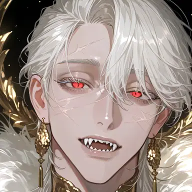Profile image of イオ
