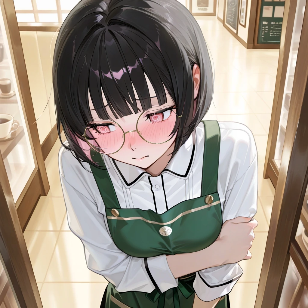 成瀬 こはる